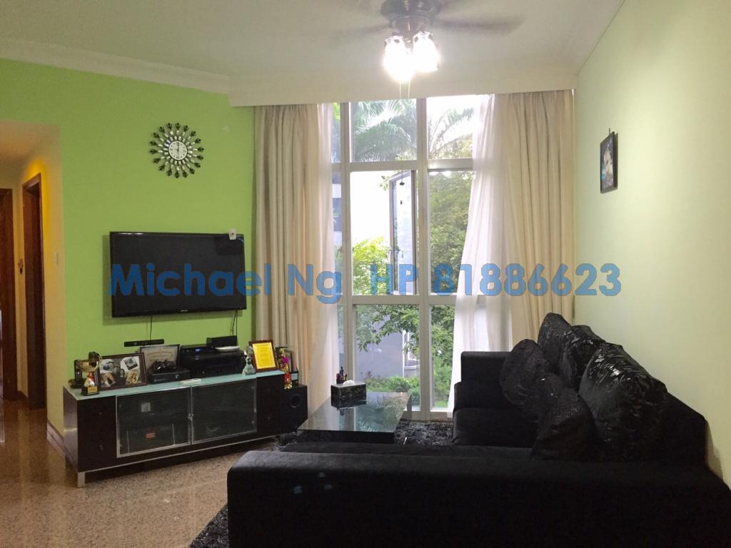The Bayshore (D16), Condominium #98269242